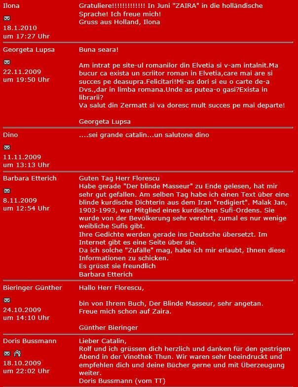 Catalin Dorian Florescu