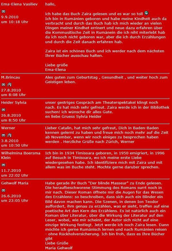 Catalin Dorian Florescu