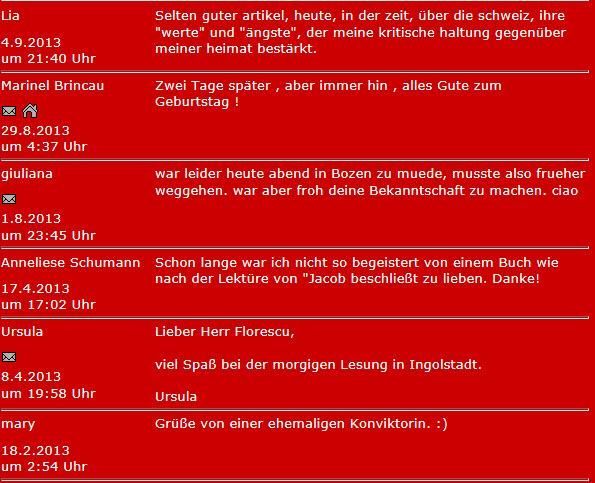 Catalin Dorian Florescu