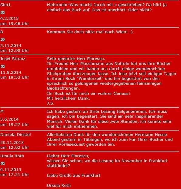 Catalin Dorian Florescu