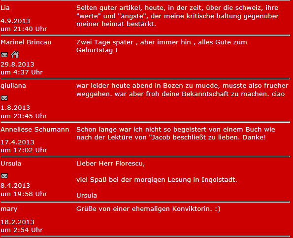 Catalin Dorian Florescu