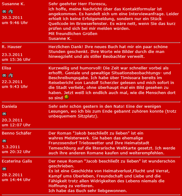 Catalin Dorian Florescu