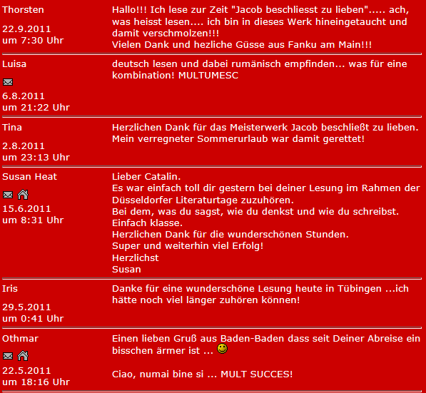 Catalin Dorian Florescu