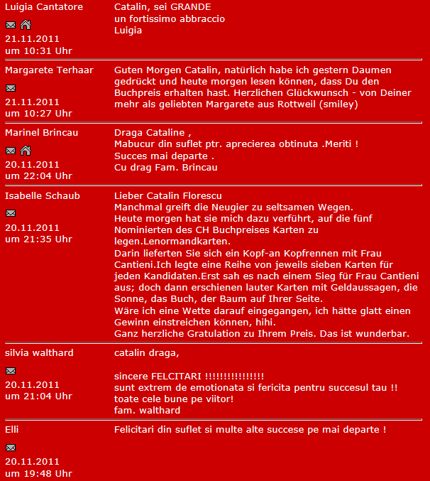 Catalin Dorian Florescu