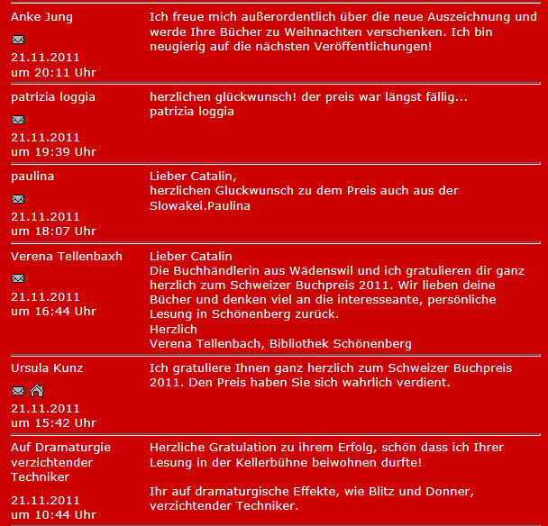 Catalin Dorian Florescu