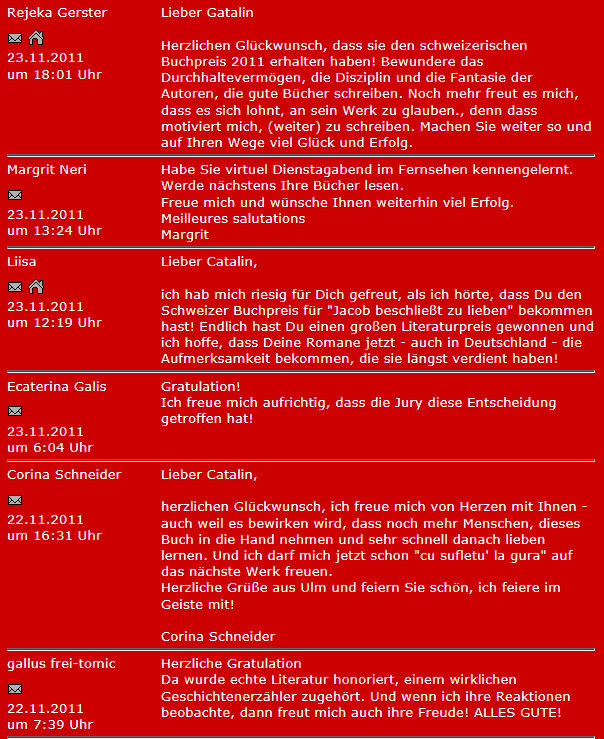 Catalin Dorian Florescu