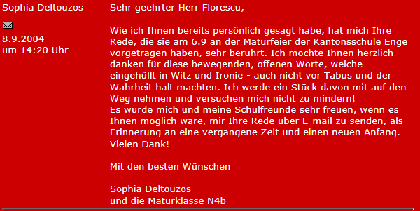 Catalin Dorian Florescu