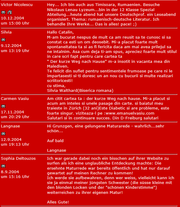 Catalin Dorian Florescu