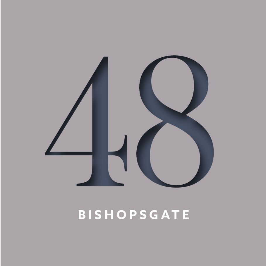 48 Bishopsgate