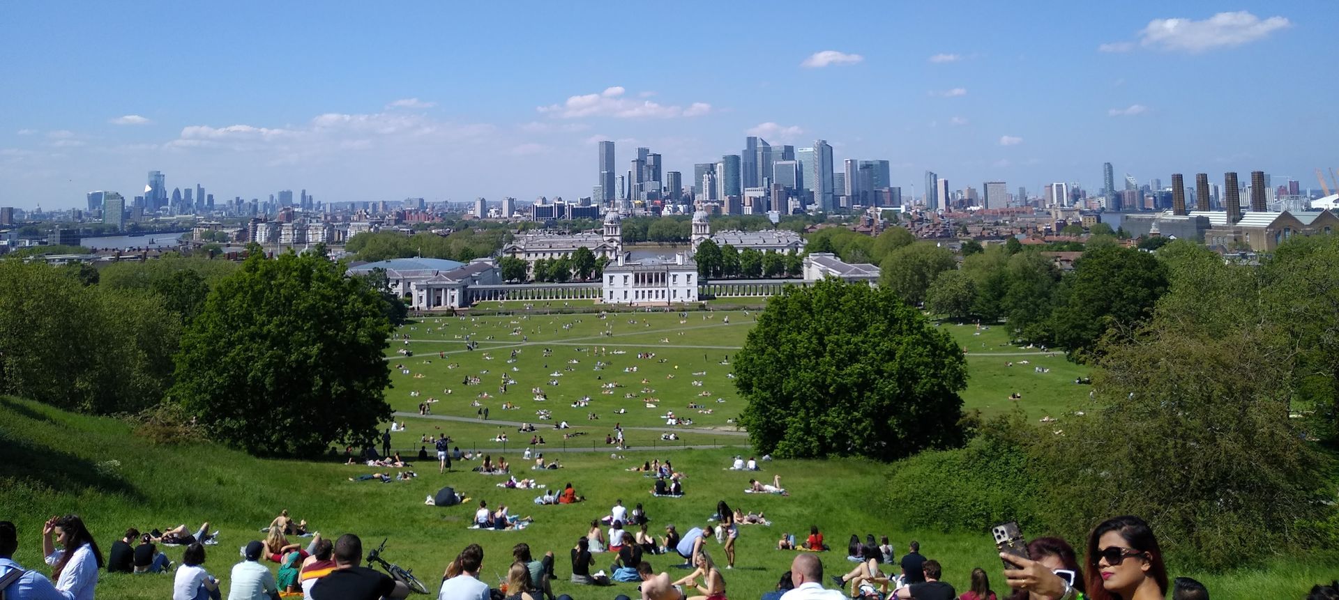 Greenwich