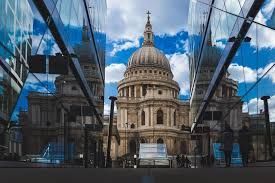 St Pauls