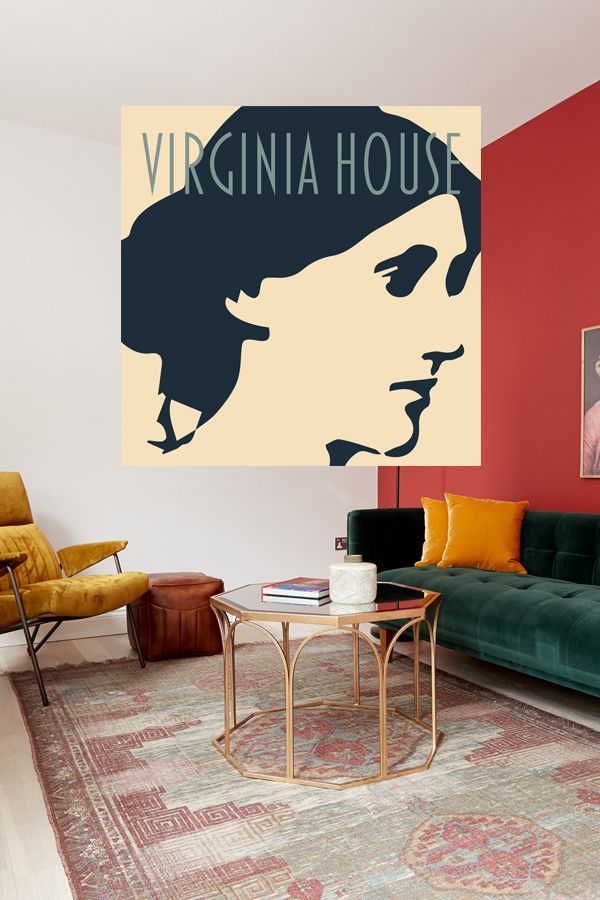 Virginia Logo