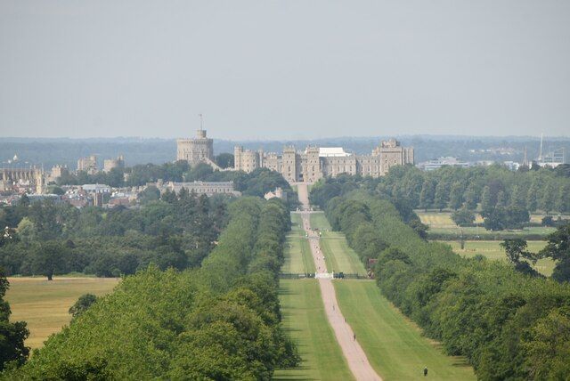 Windsor Castle