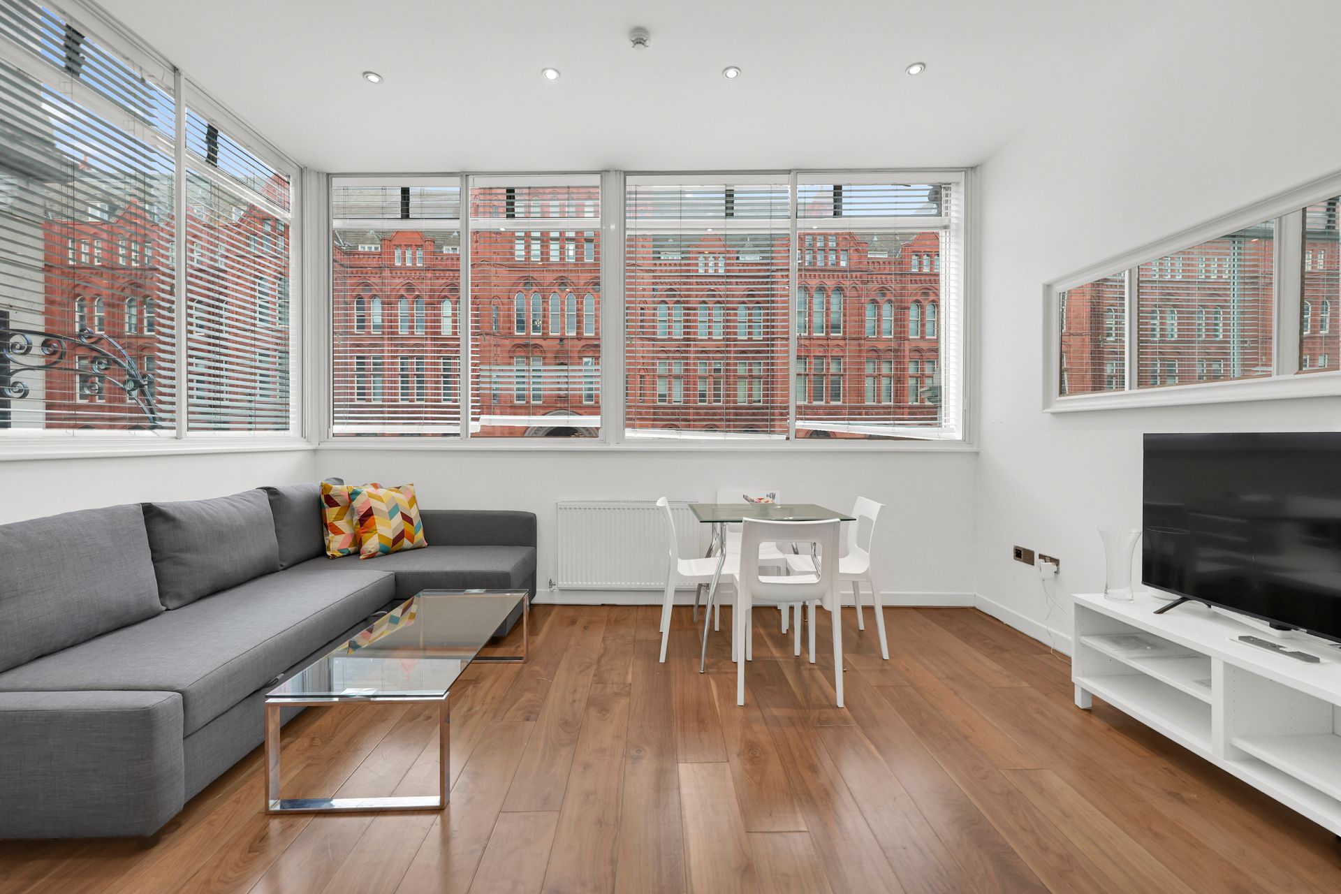 Flat 2, Sterling House