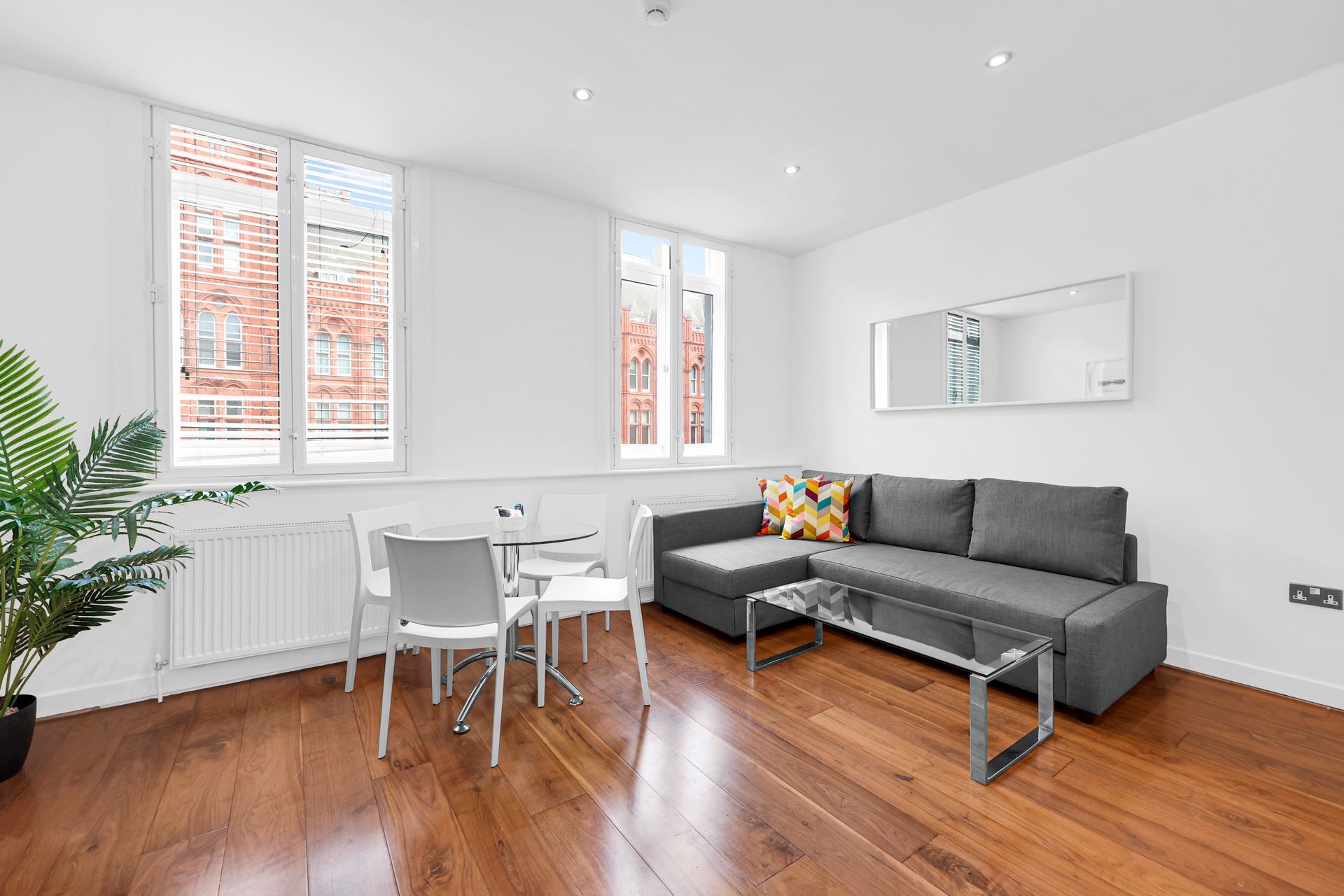 Flat 5, Sterling House