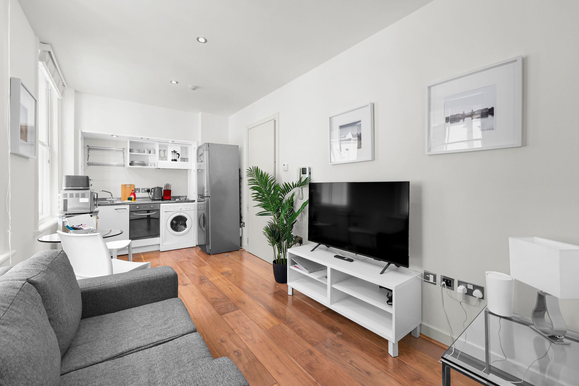 Flat 4, Sterling House