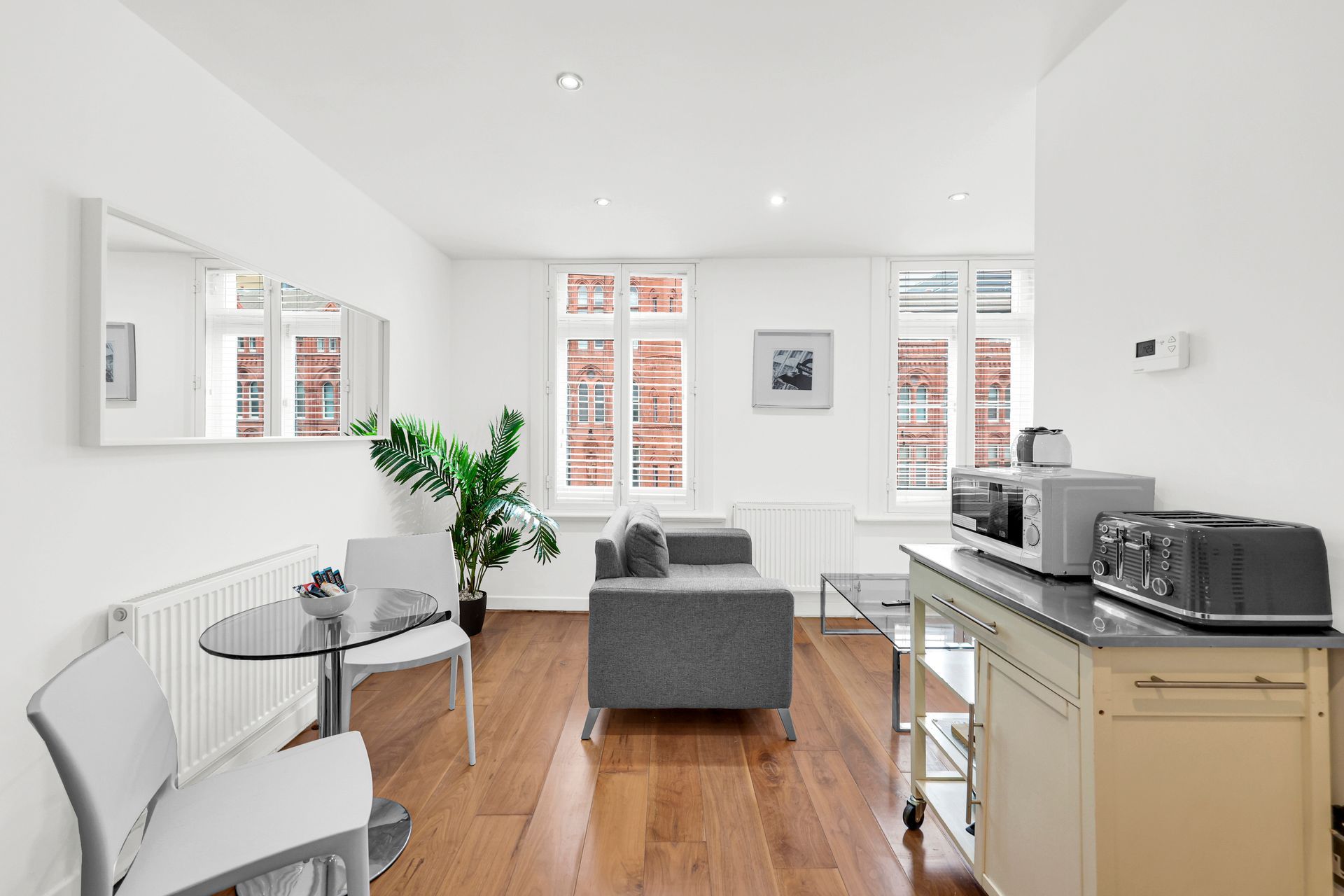Flat 6, Sterling House