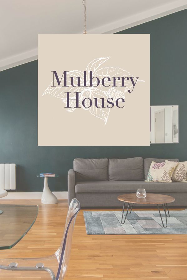 Mulberry logo