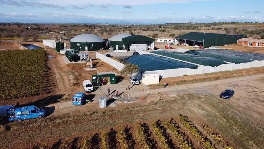 Couverture métallique, hangars bâtiments industriels