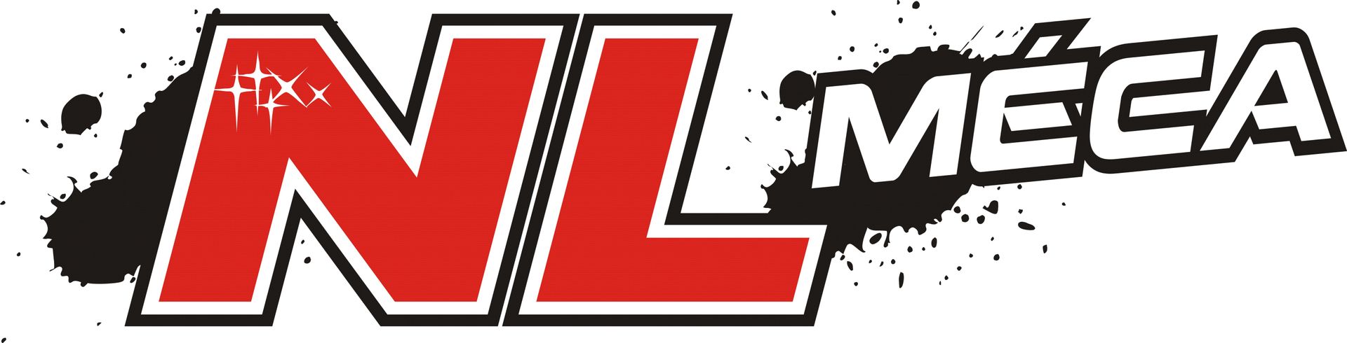 Logo de NL M&eacute;ca