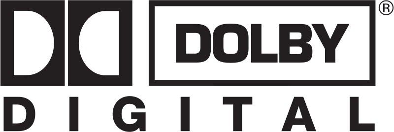 Logo Dolby Digital