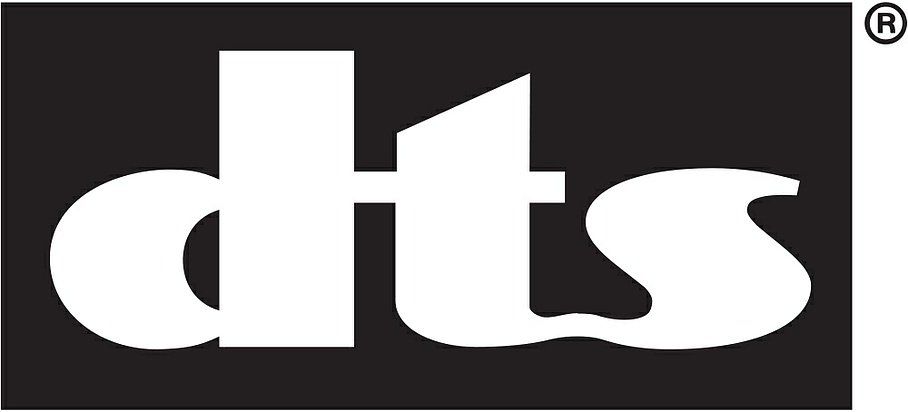 Logo DTS