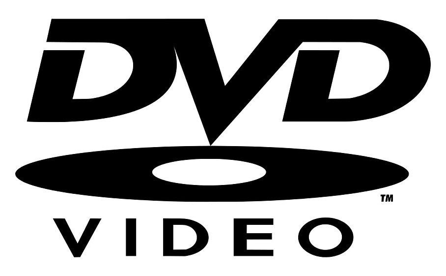 Logo DVD Vidéo