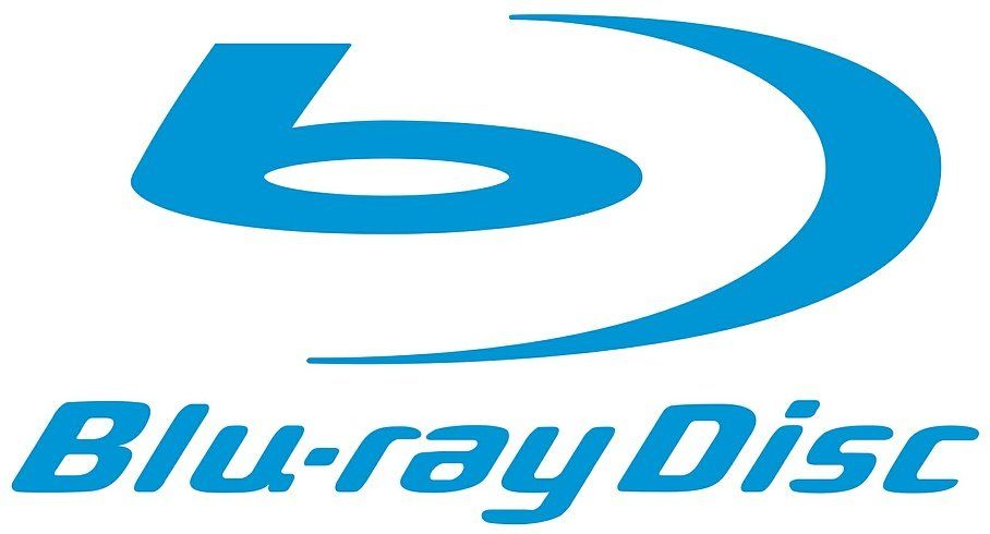 Logo Blu-Ray Disc
