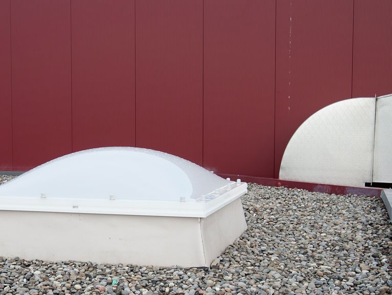 tageslichttechnik - lütolf dach und wand ag - villmergen