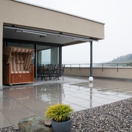 spenglerarbeiten - lütolf dach und wand ag - villmergen