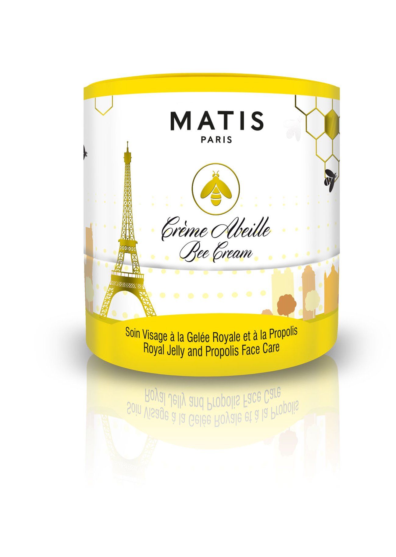 Crème Abeille Matis