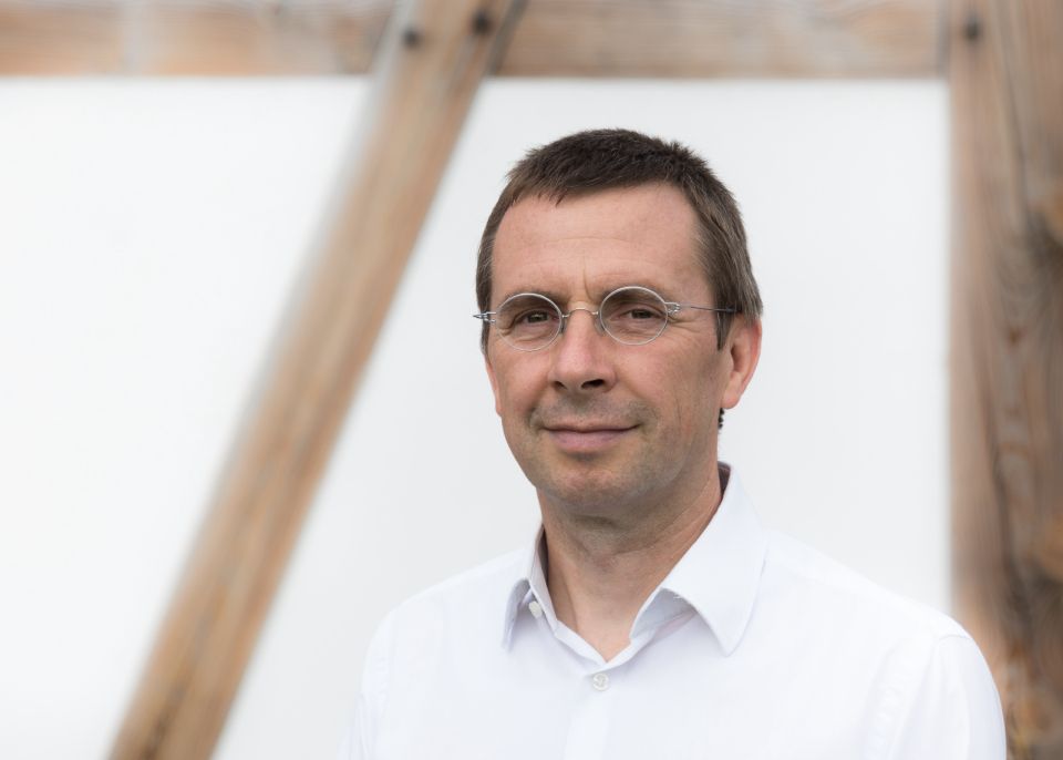 Rechtsanwalt Michael Schuhmann