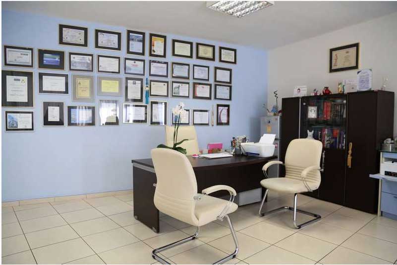 Ιατρείο Δερματολόγου - Αφροδισιολόγου Καραδήμας Κωνσταντίνας