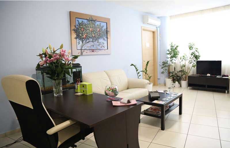 Ιατρείο Δερματολόγου - Αφροδισιολόγου Καραδήμας Κωνσταντίνας