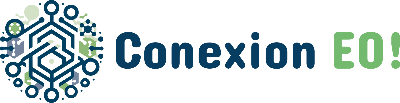 Logo Conexión Eo!