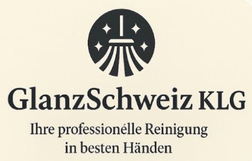 GlanzSchweiz KLG Logo