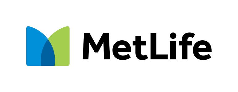 Logo Metlife