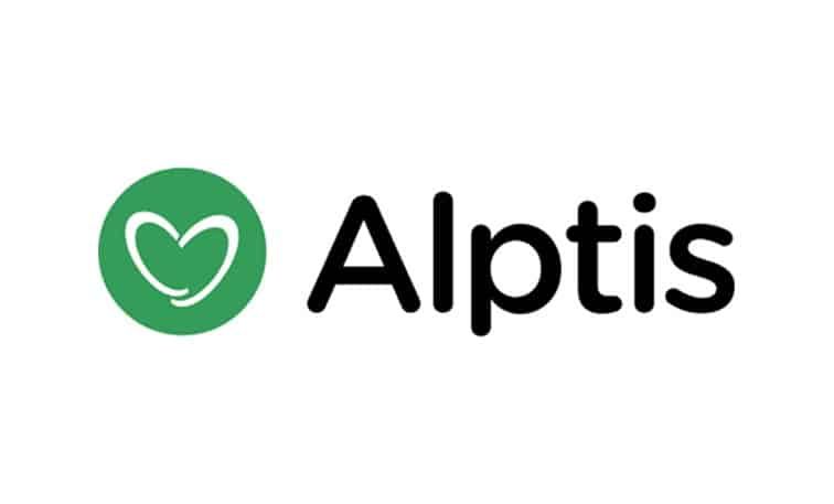Logo Alptis