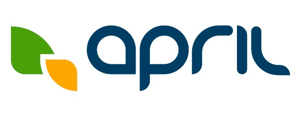 Logo April