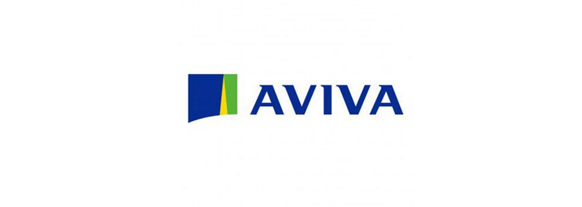 Logo Aviva