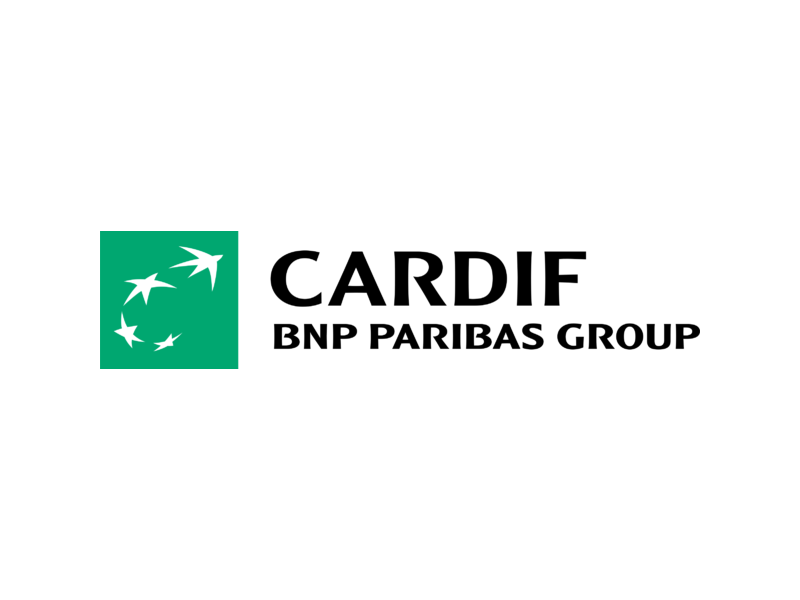 Logo Cardif