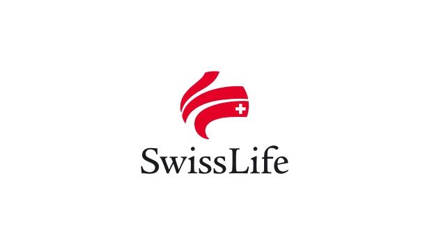 Logo Swiss Life