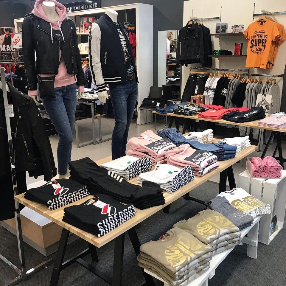 Moda Villa