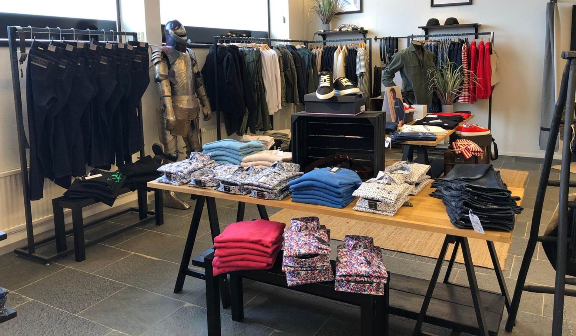 Moda Villa