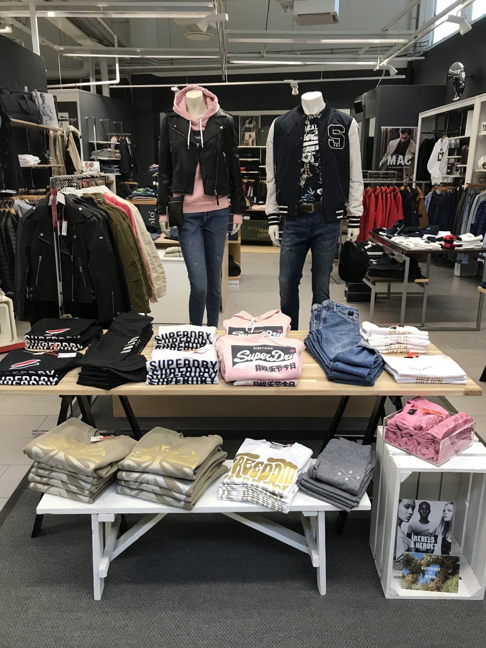 Moda Villa