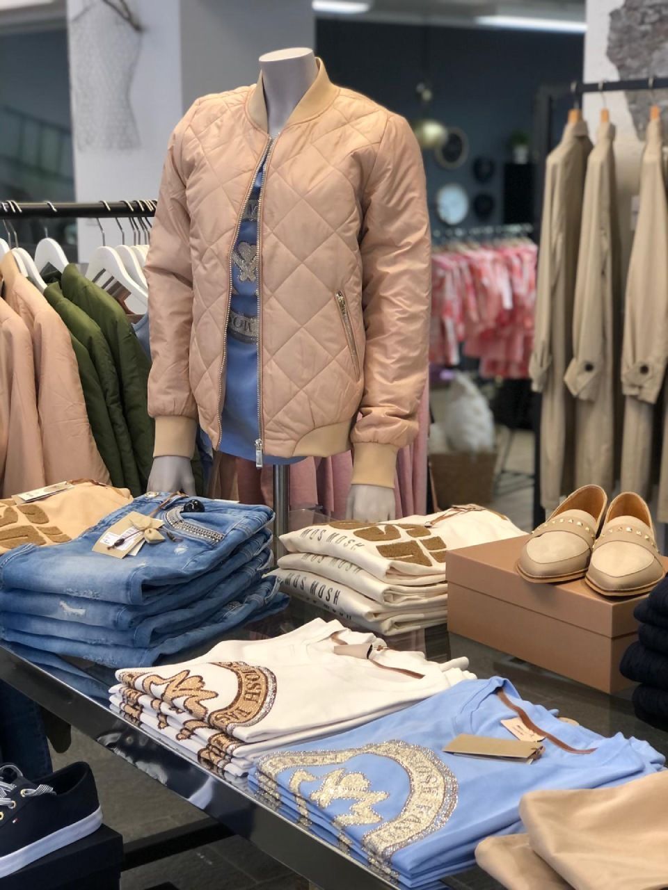 Moda Villa