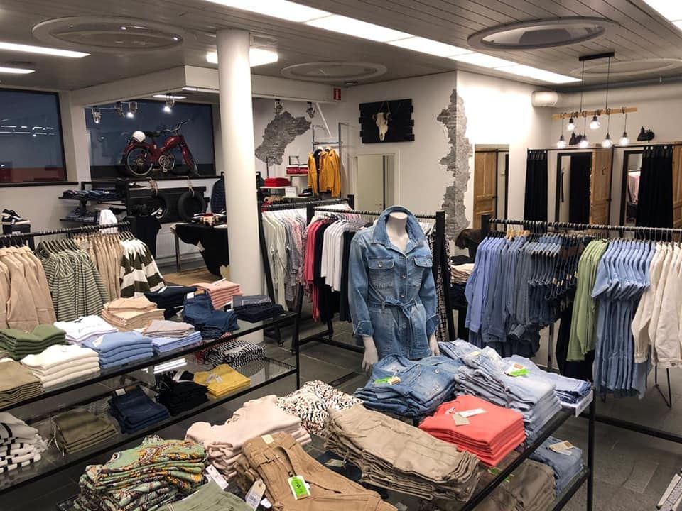 Moda Villa