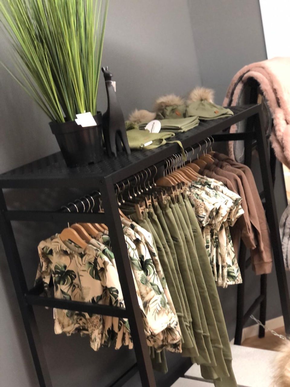 Moda Villa