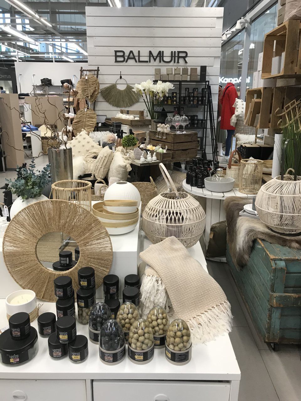 Moda Villa