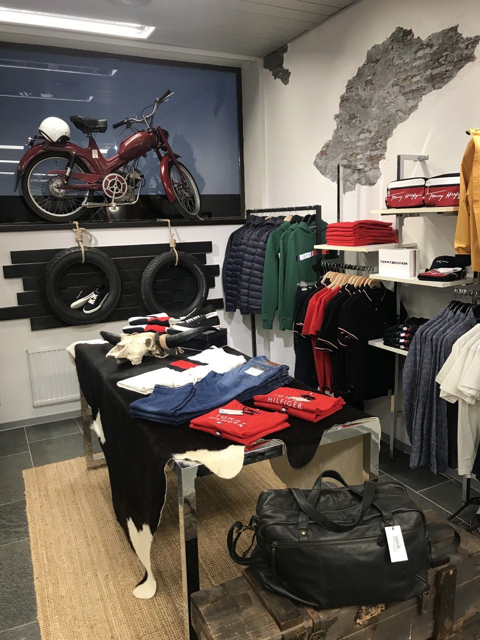 Moda Villa
